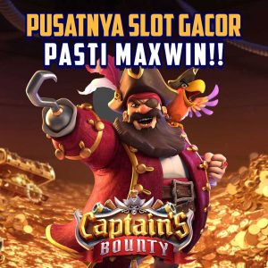 Slot Online Pasti Maxwin! Panduan Menang Besar di Dunia Slot Digital