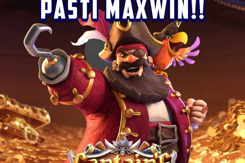 Slot Online Pasti Maxwin! Panduan Menang Besar di Dunia Slot Digital