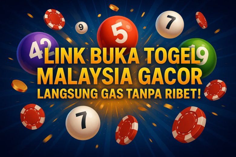 TOGEL MALAYSIA