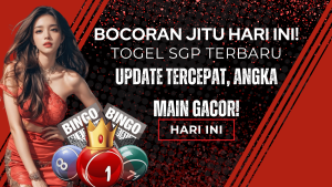 TOGEL JITU