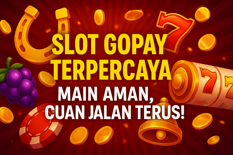 SLOT GACOR