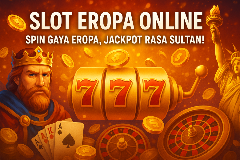 SLOT GACOR