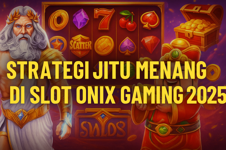 SLOT GACOR