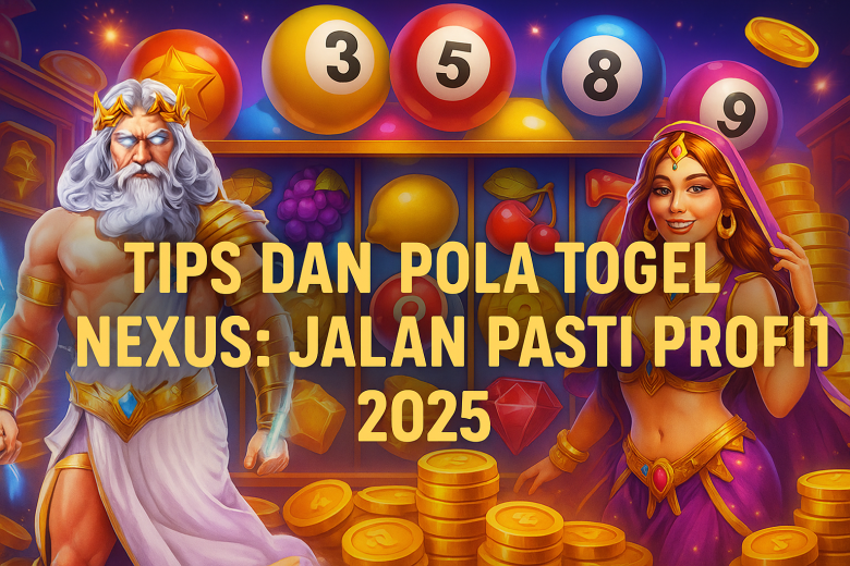 TOGEL JITU