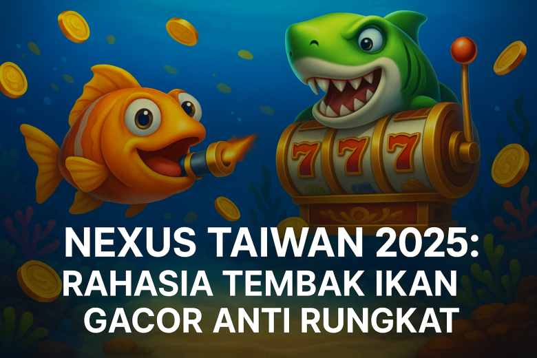 TEMBAK IKAN