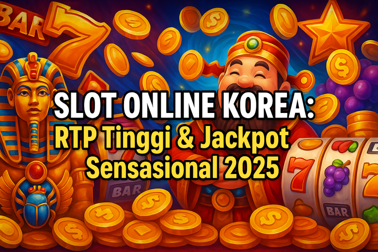 SLOT GACOR