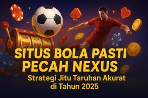 SITUS BOLA