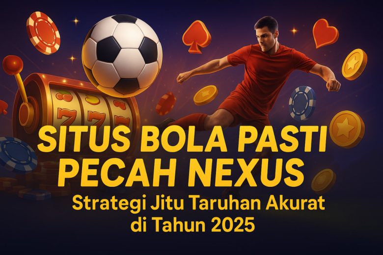 SITUS BOLA