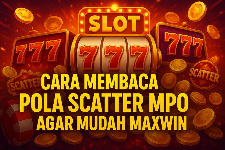 SLOT GACOR